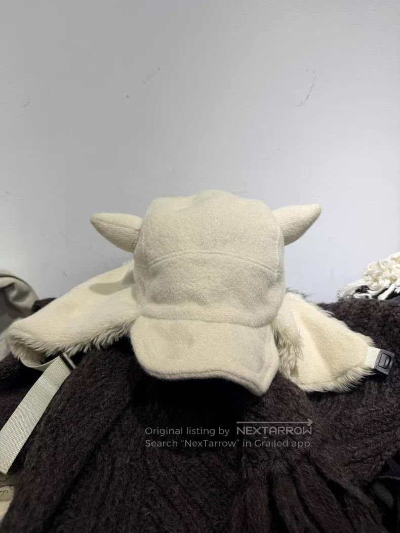 Undercover Undercover Demon horns hat Size ONE SIZE - 1 Thumbnail