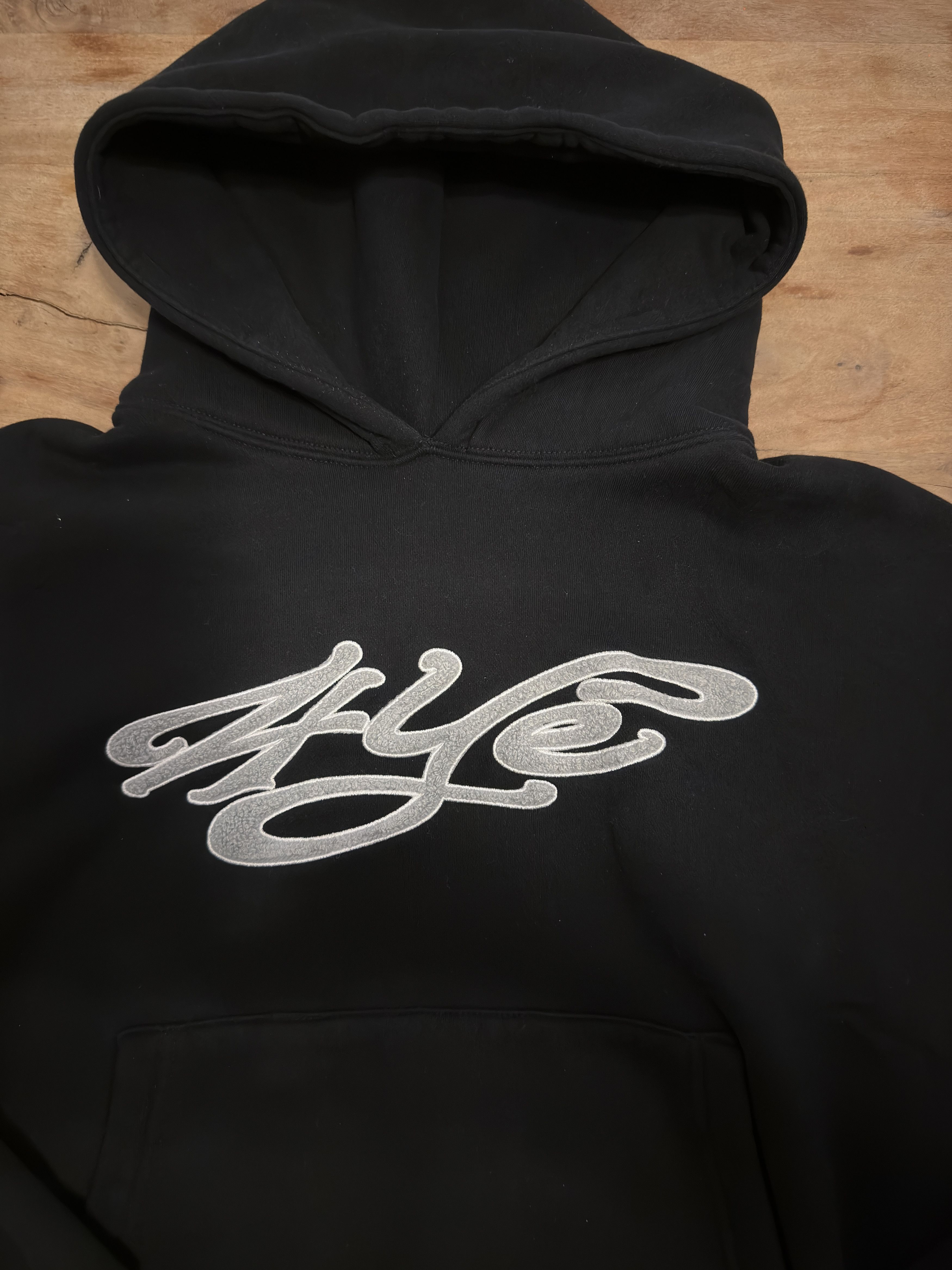 Other 4YE Signature Hoodie - Size 1 (Small/Medium) Size US M / EU 48-50 / 2 - 2 Thumbnail