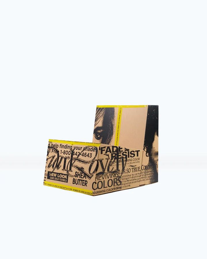 Virgil Abloh ALASKA ALASKA SCULPTURAL CHAIR