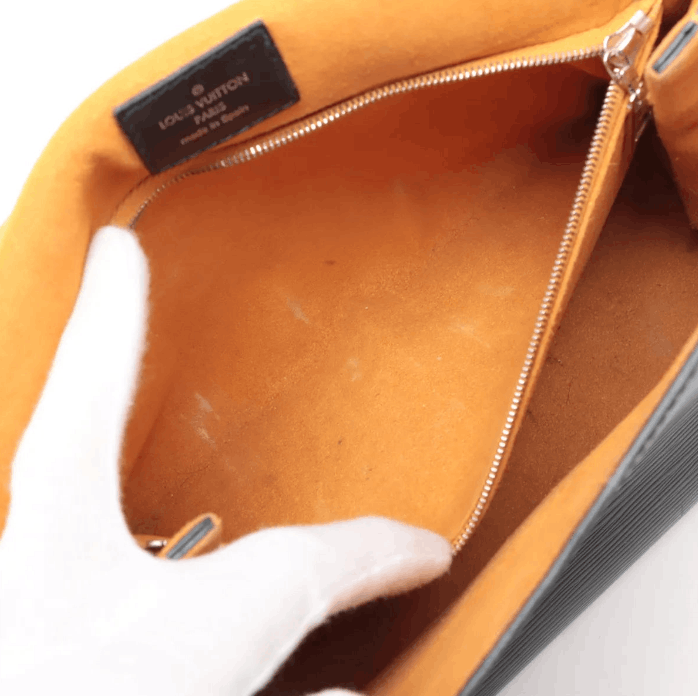 Louis Vuitton Epi Grenelle PM Size ONE SIZE - 8 Thumbnail