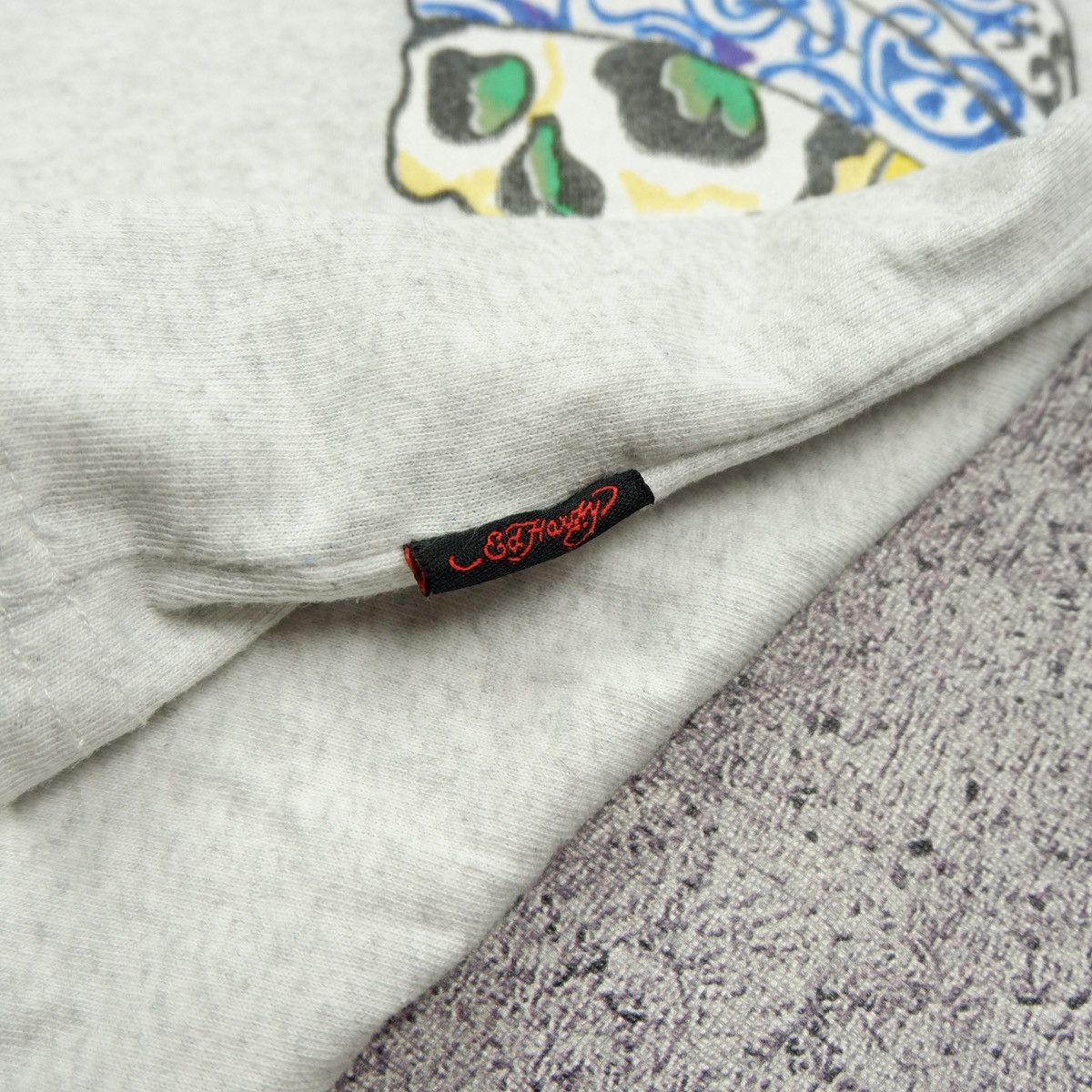 Ed Hardy FREE SHIPPING - Ed Hardy Surf Tee Size US L / EU 52-54 / 3 - 5 Thumbnail