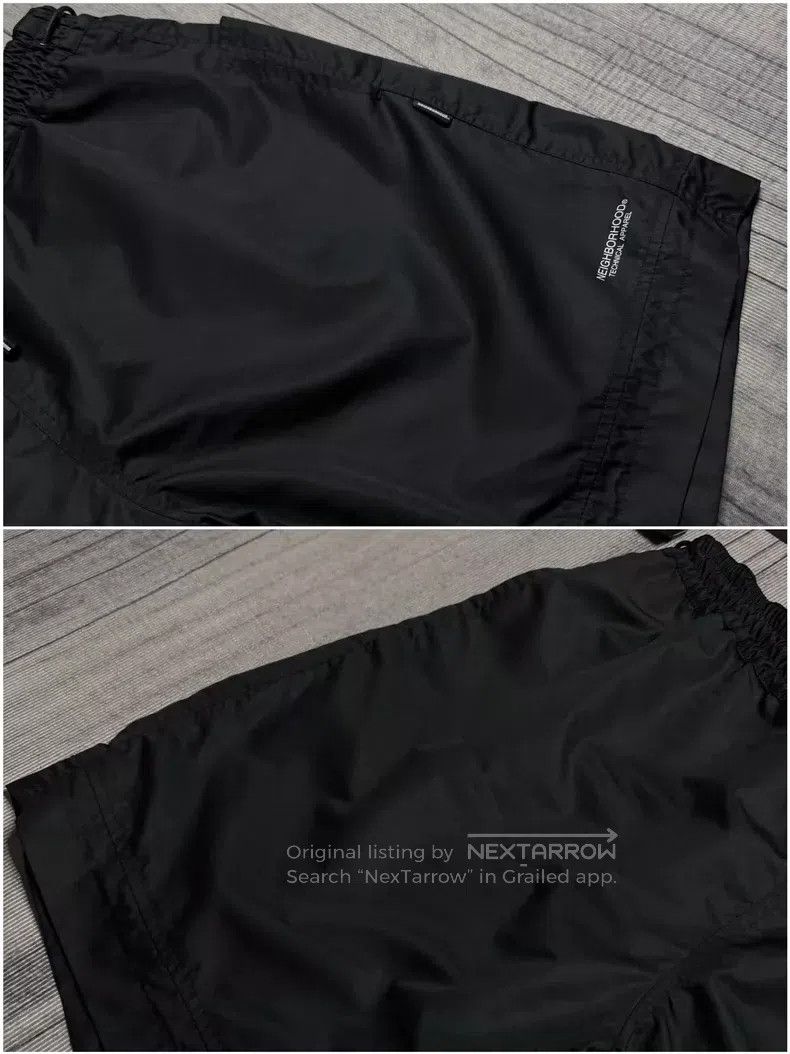 Neighborhood Neighborhood size L 22SS CLIMBING Hidden Model Japanese Fu Size US 27 - 3 Thumbnail