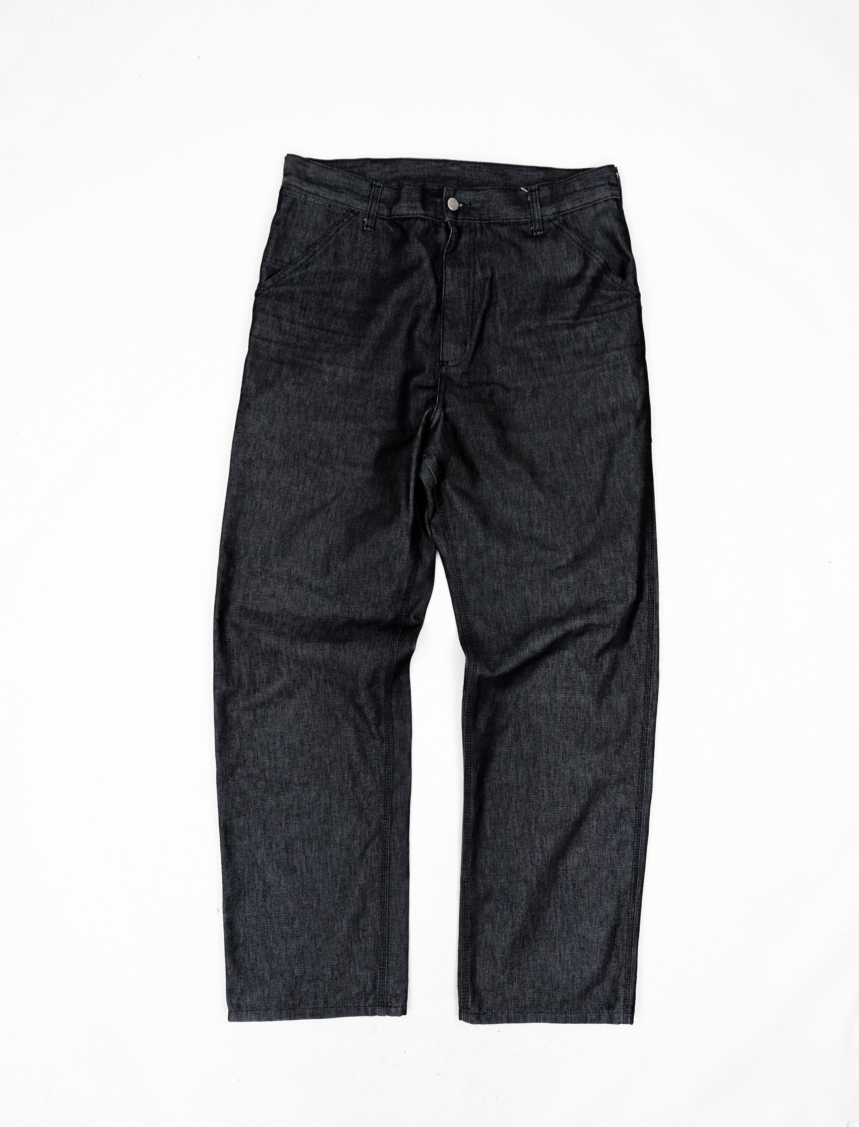 Carhartt Carhartt simple pant jeans denim 36 Size US 36 / EU 52 - 2 Thumbnail