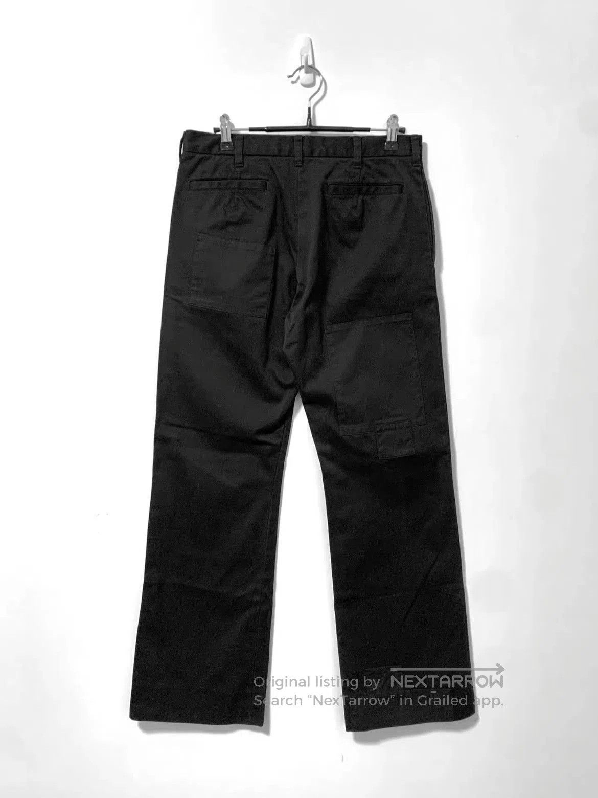 Undercover Sz M Undercover Vintage Patches Cargo. Size US 30 / EU 46 - 2 Thumbnail