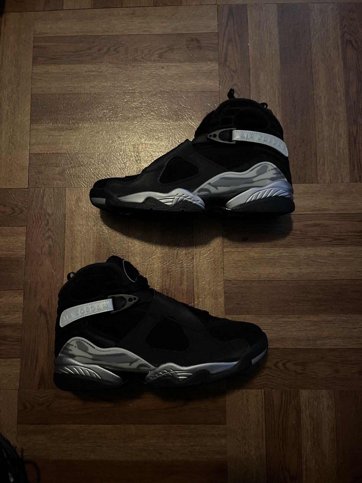 Jordan Brand jordan 8 wntr Size US 8.5 / EU 41-42 - 7 Thumbnail