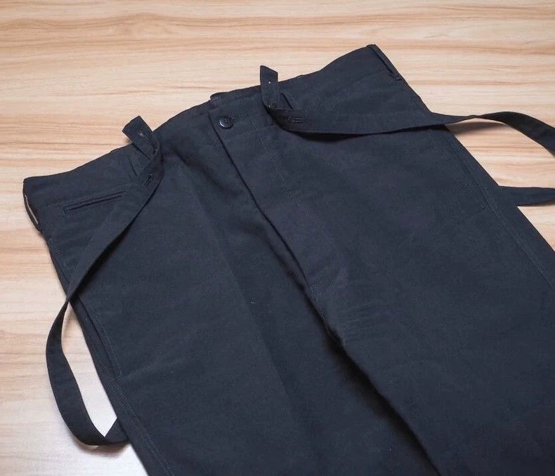 Visvim visvim size 3 19SS pants 2506-Nextarrow Size US 30 / EU 46 - 3 Thumbnail