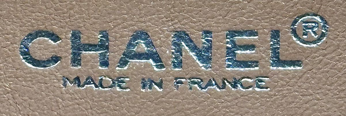 Chanel Chanel - 2002 - Caviar - Matelassé - Bowling Bag Size ONE SIZE - 20 Thumbnail