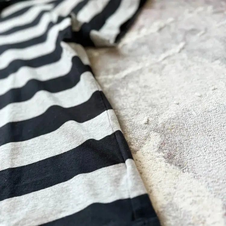 Undercover Sz 4 Undercover SW5 Stripe Polo Size US XL / EU 56 / 4 - 3 Thumbnail