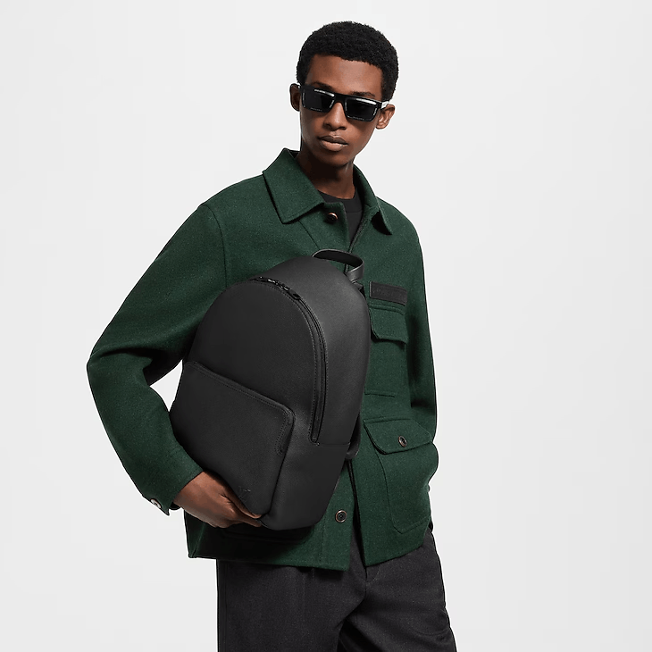 Louis Vuitton Discovery Work Backpack Size ONE SIZE - 6 Thumbnail