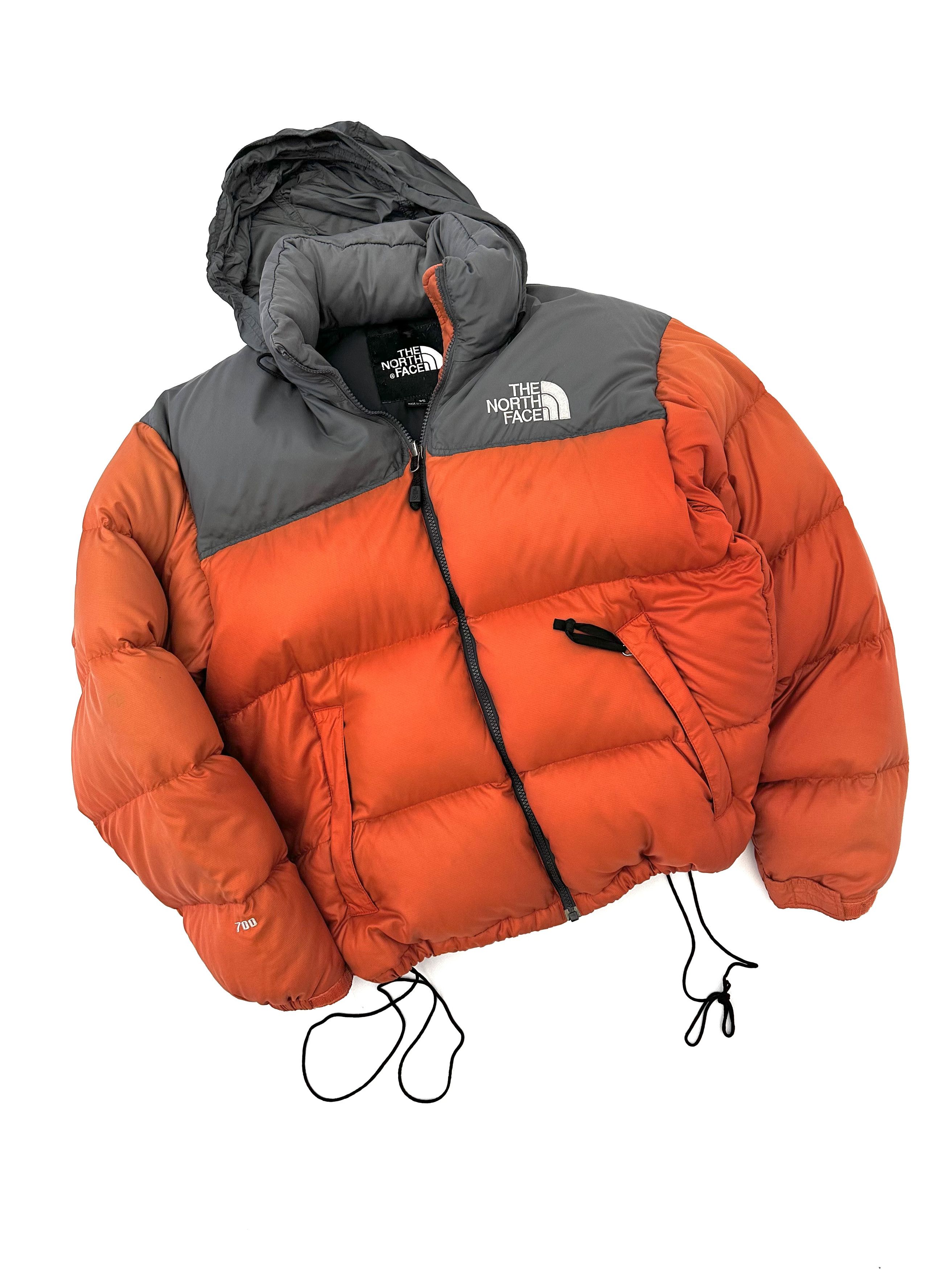 The North Face The North Face Vintage 1996 Nuptse Down Puffer Jacket Size US M / EU 48-50 / 2 - 5 Thumbnail