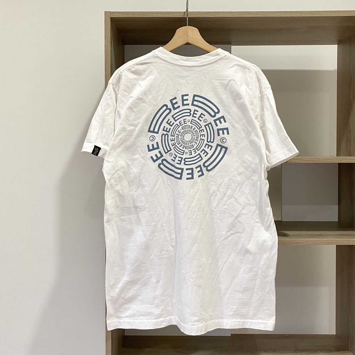 Billionaire Boys Club Vtg.90s Billionaire Boys Club Size US XL / EU 56 / 4 - 5 Thumbnail