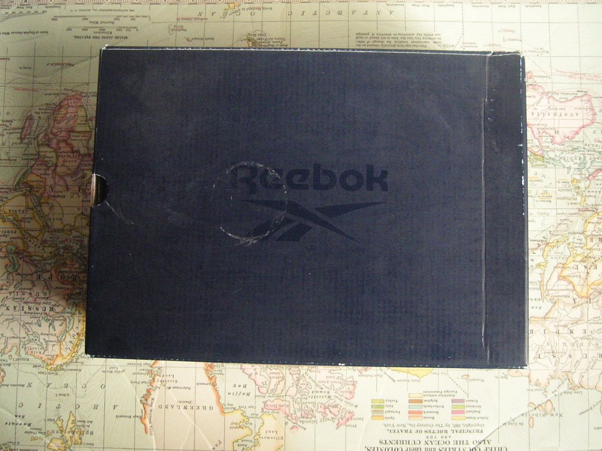 Reebok Reebok Premier Road Modern Size US 8 / EU 41 - 9 Thumbnail