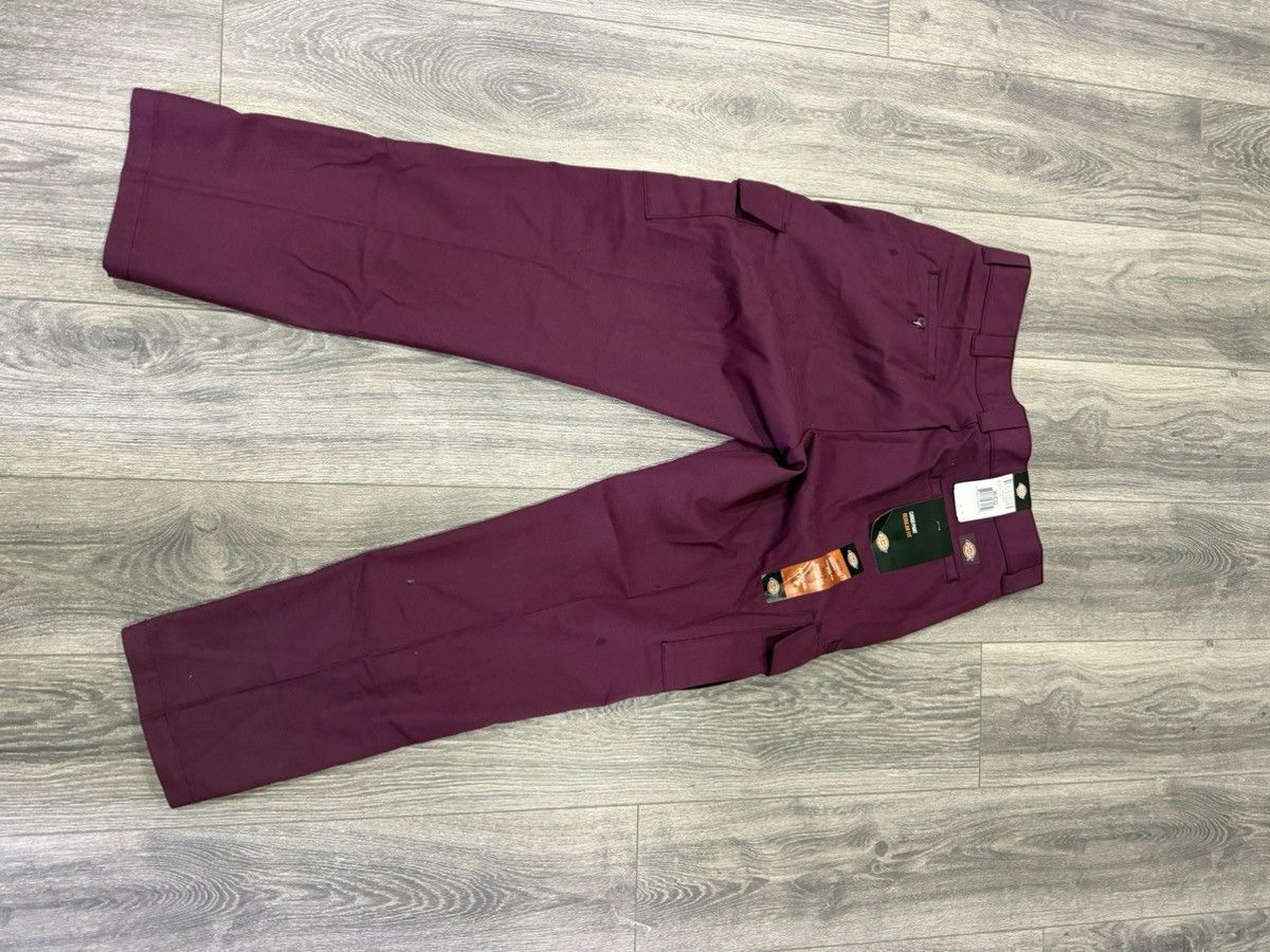 Dickies NWT Dickies Cargo Pants size 36/32 Size US 36 / EU 52 - 2 Thumbnail