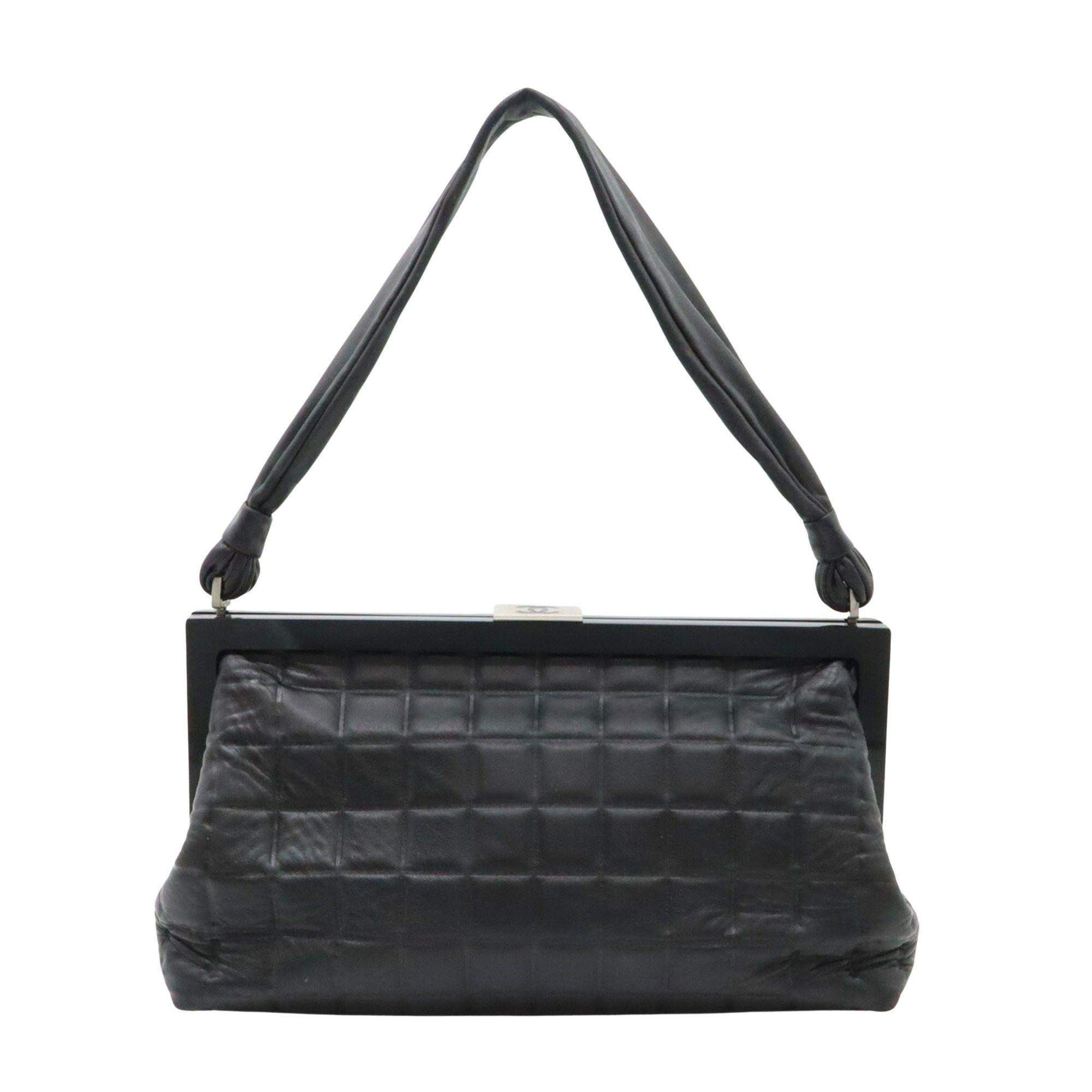 Chanel Chanel Chocolate bar shoulder Size ONE SIZE - 1 Thumbnail