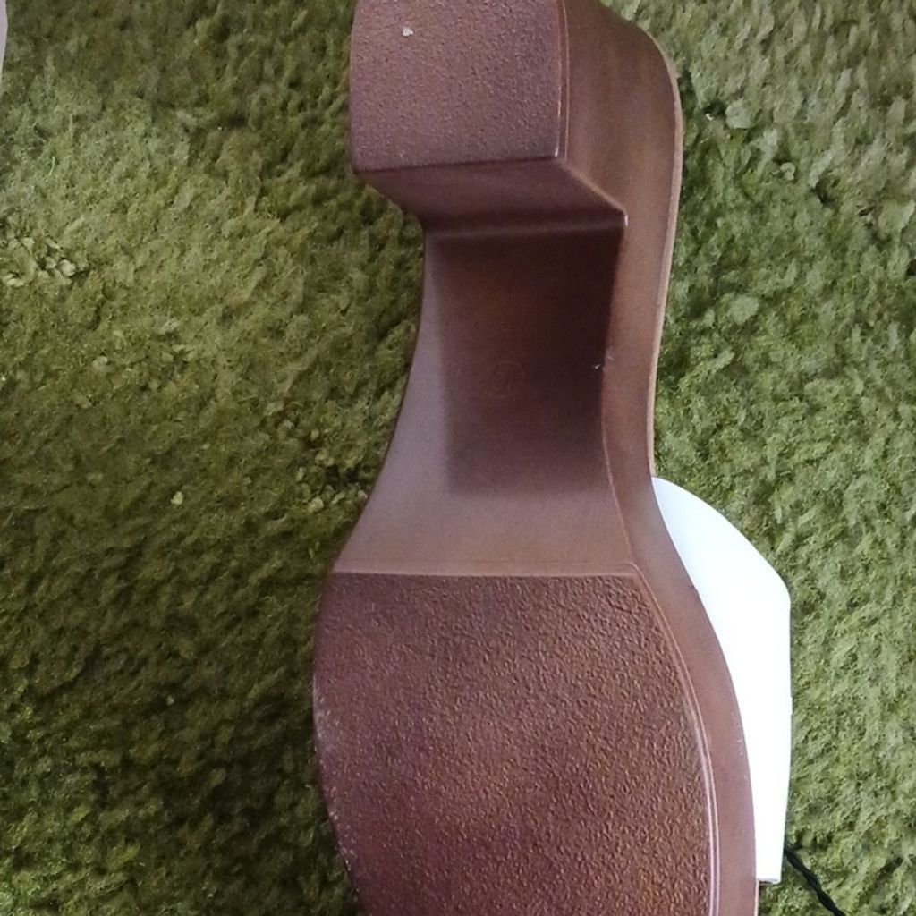 True Religion True Religion Heels Size US 10 / IT 40 - 4 Thumbnail