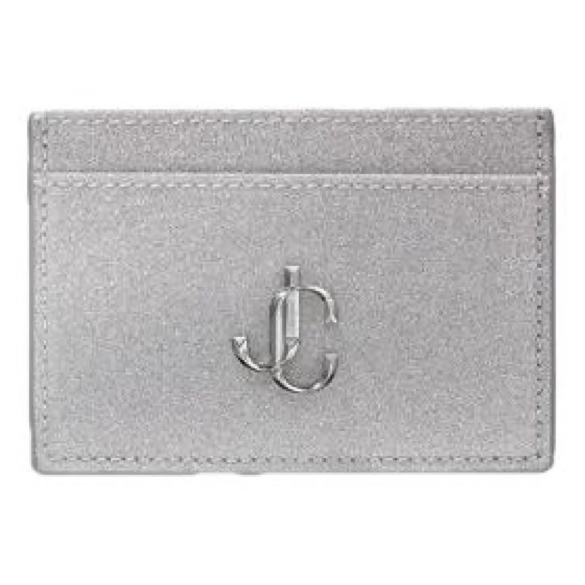Jimmy Choo Jimmy Choo Card holder Size ONE SIZE - 1 Thumbnail
