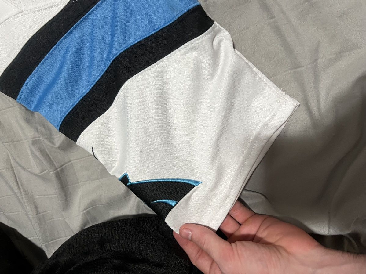 Nike Luke Kuechly Jersey - Carolina Panthers Home - Small Size US S / EU 44-46 / 1 - 3 Thumbnail