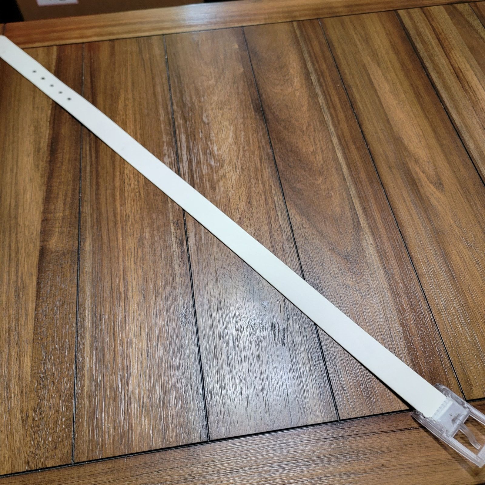Other Brown Belt w/Dogs - 36" Size ONE SIZE - 6 Thumbnail