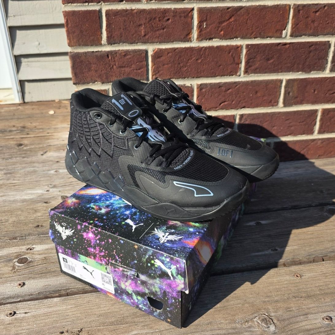 Puma Puma LaMelo Ball MB.01 "Iridescent Dreams" Size US 12 / EU 45 - 1 Thumbnail