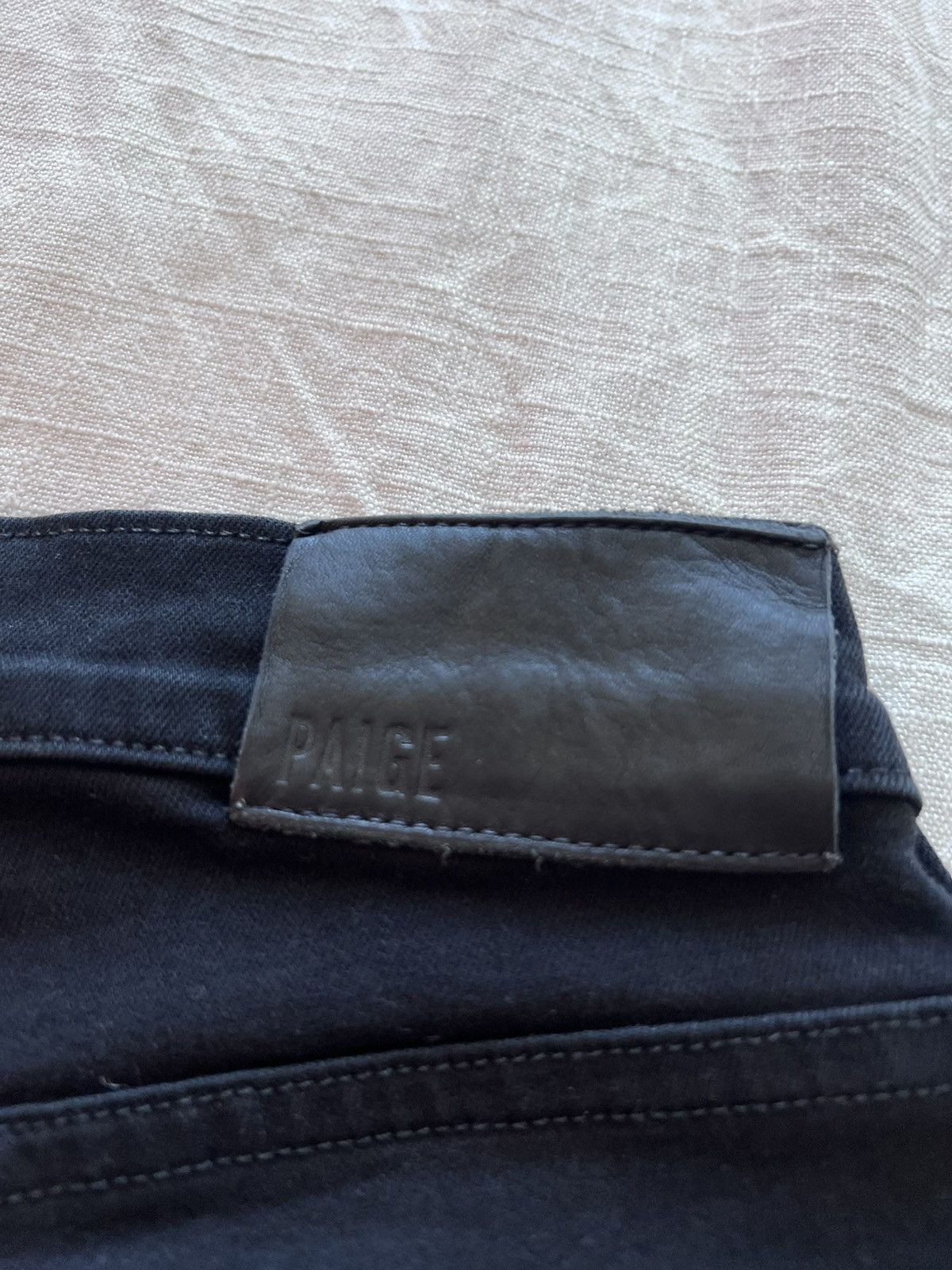 Paige × Rag & Bone Pants Bundle (1 Paige Pant, 2 Rag & Bone Pants) Size US 30 / EU 46 - 17 Thumbnail