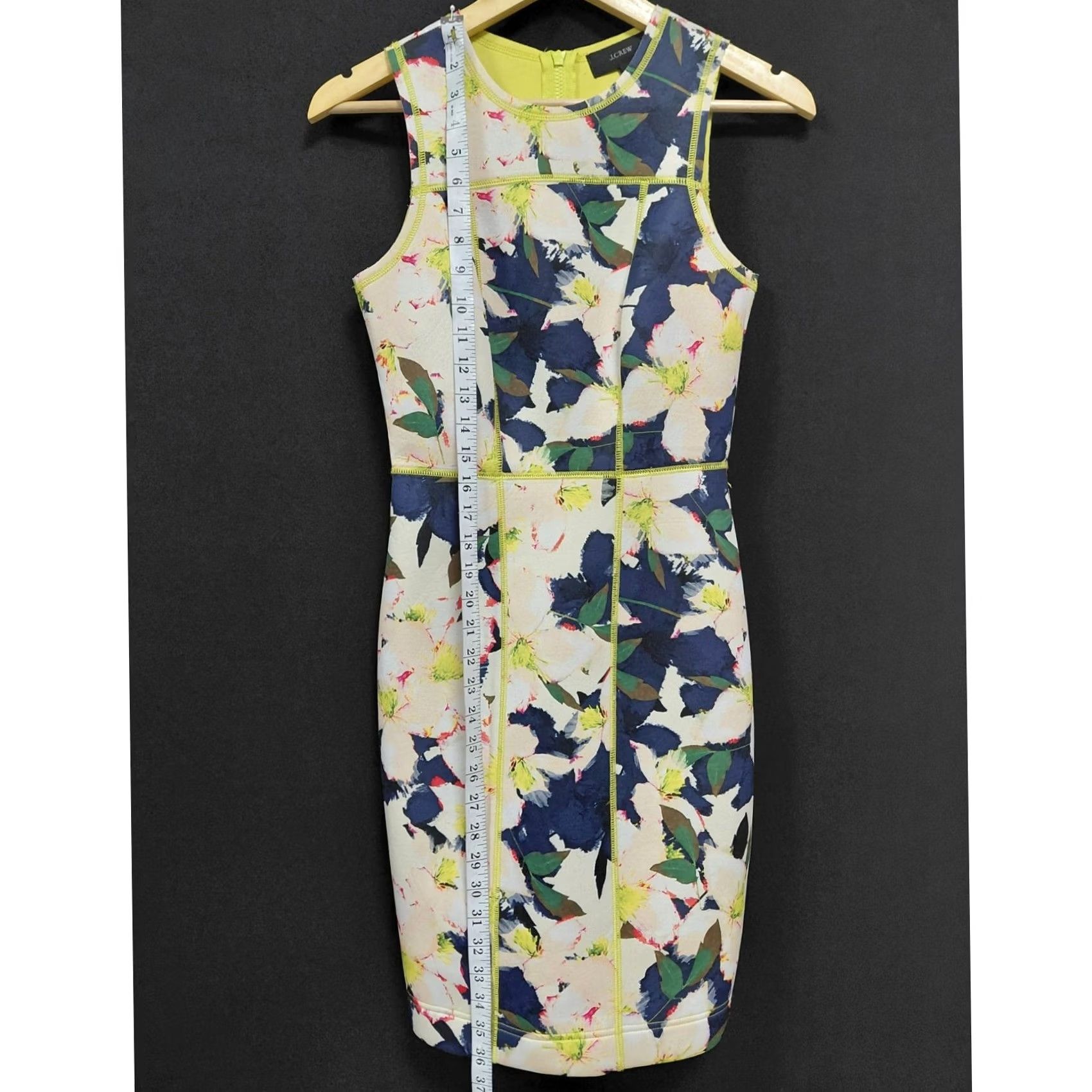 J.Crew VINTAGE? No. Size XXS / US 00 / IT 34 - 8 Thumbnail