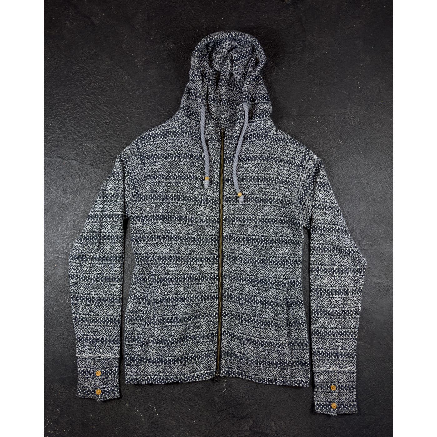 トップス 00s PPFM GIMMICK ZIP UP HOODIE ARCHIVE 00s archive PPFM gimmick zip hoodie y2k トップス