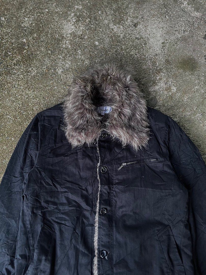 14th Addiction spinach Fur ifsixwasnine LGB style Size US M / EU 48-50 / 2 - 2 Thumbnail