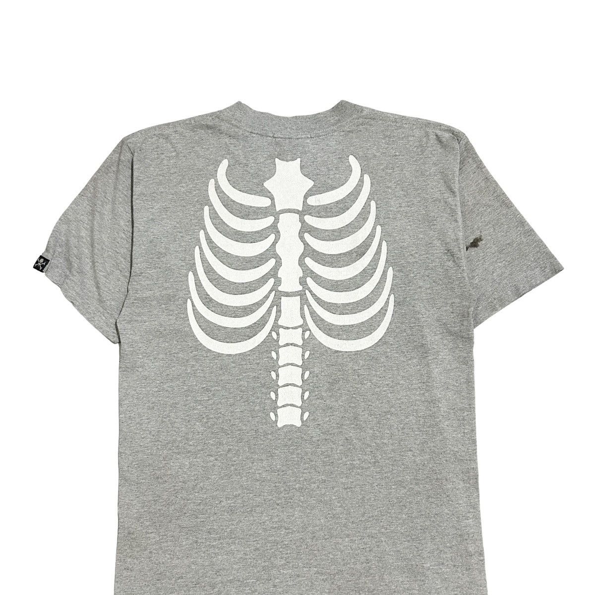 20471120 × Le Grande Bleu (L.G.B.) × Seditionaries 90s Under-Twenty - Skull Bones Size US M / EU 48-50 / 2 - 14 Thumbnail