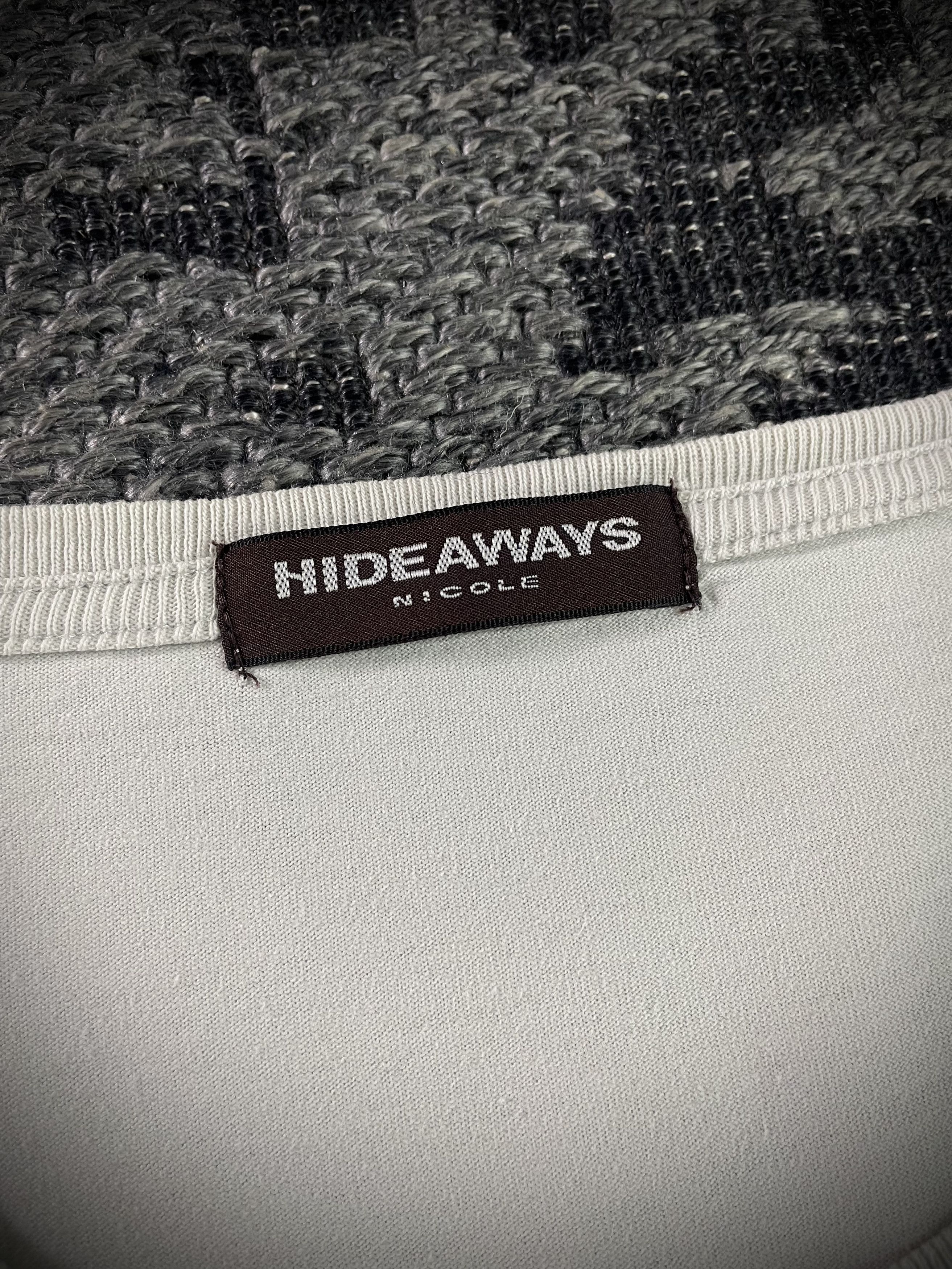 HIDEAWAYS Hideaways T-shirt Size US M / EU 48-50 / 2 - 5 Thumbnail
