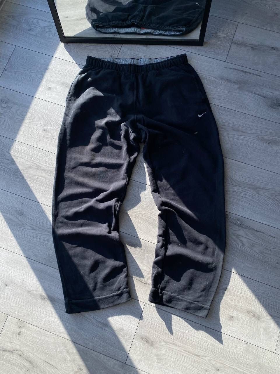 Baggy nike sweats shop