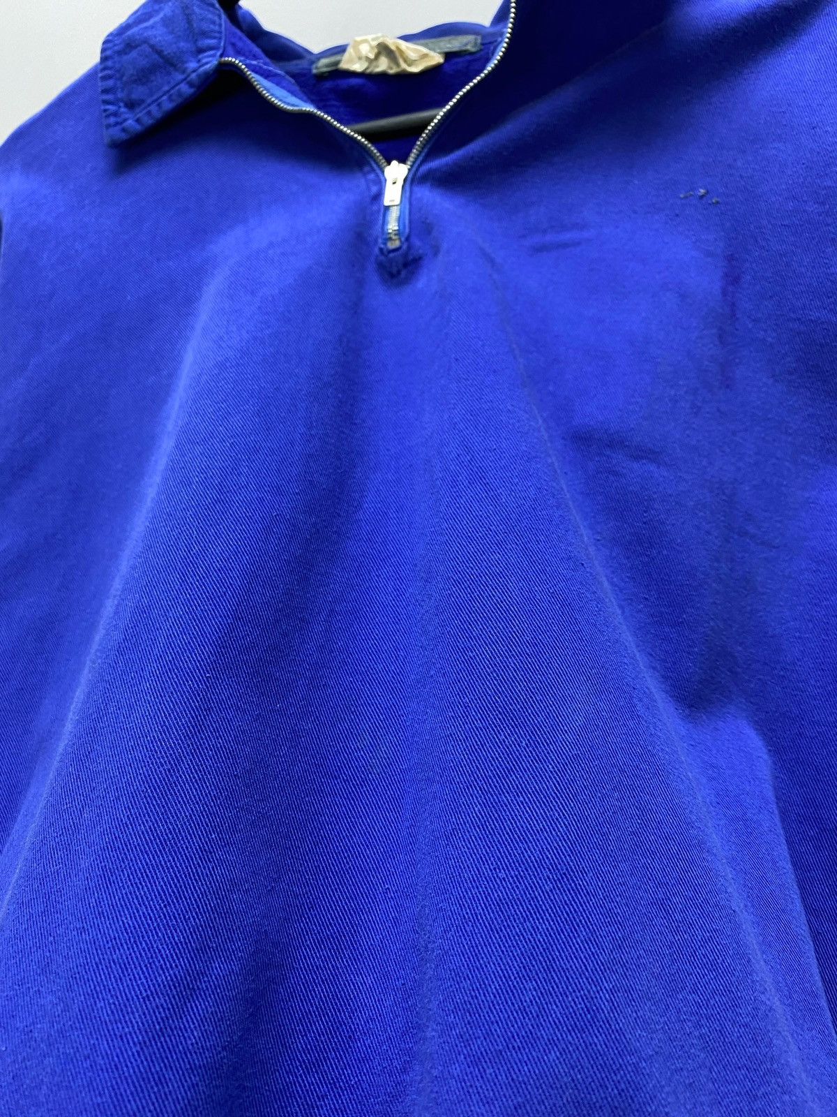 Umbro × Vintage Vintage 60s Umbro Training Suit Top Track Jacket Soccer Size US L / EU 52-54 / 3 - 8 Thumbnail