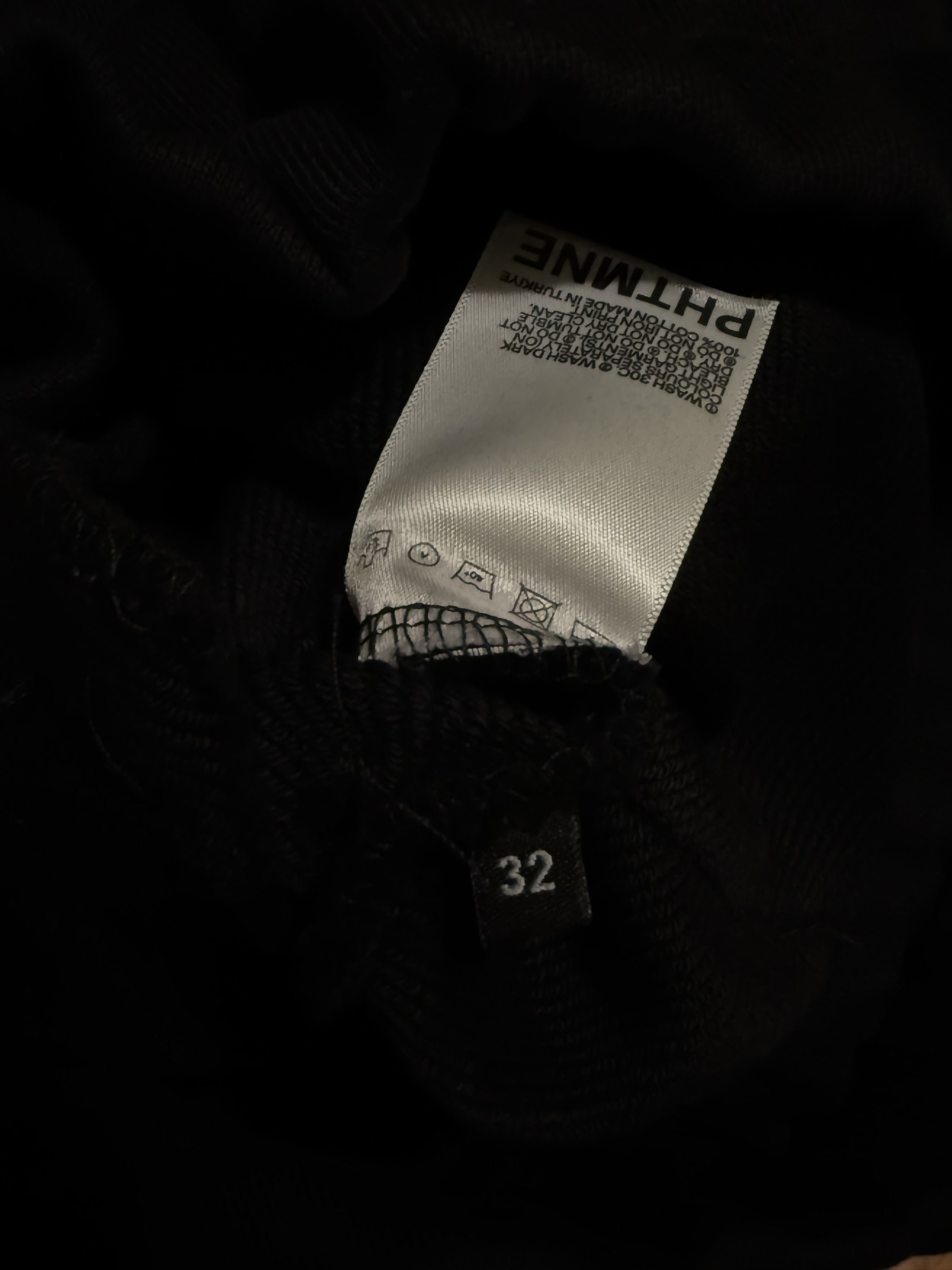 Other PHTME SWEATPANTS Size US 32 / EU 48 - 5 Thumbnail