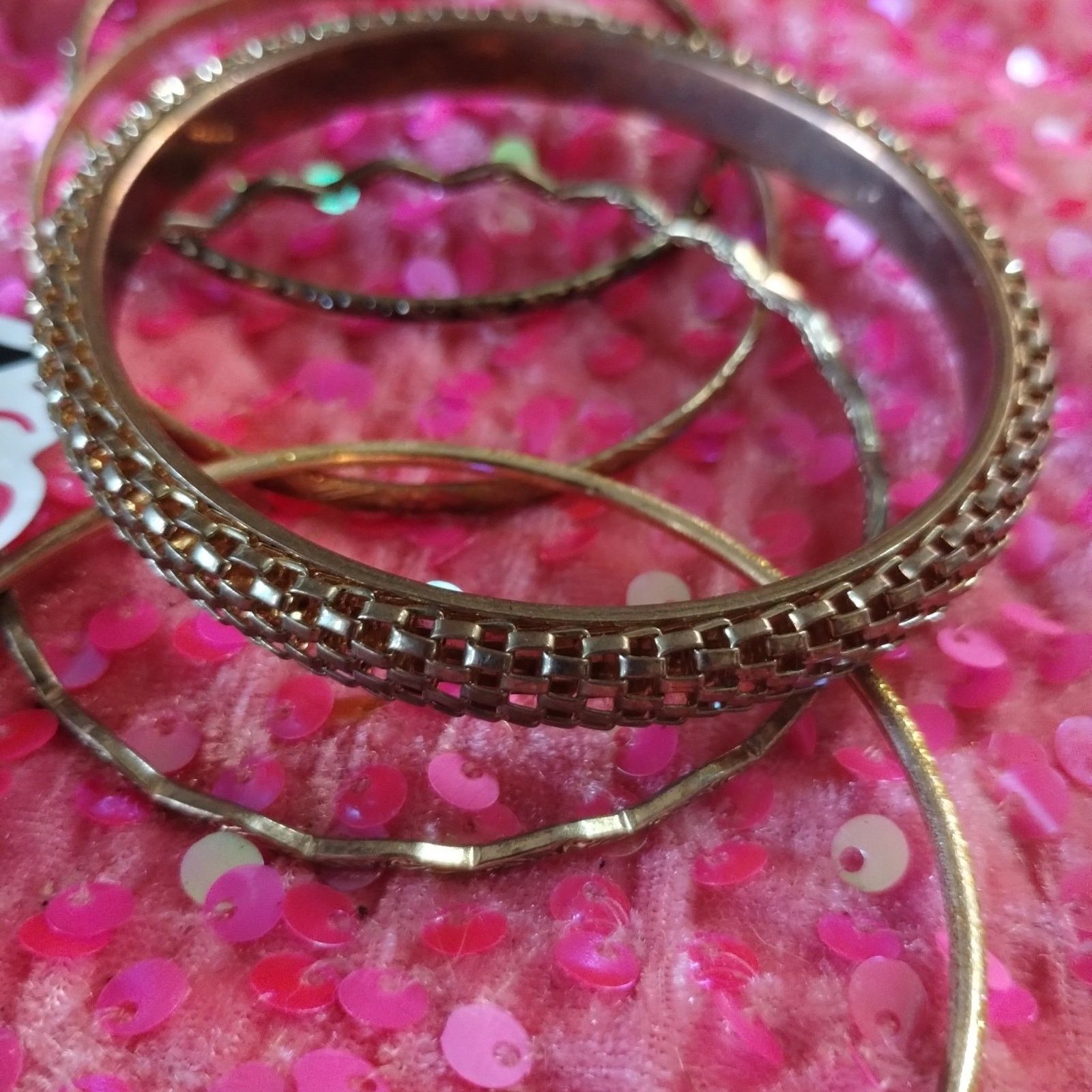 Vintage Really cool Grandma's junk drawer lot Size ONE SIZE - 3 Thumbnail
