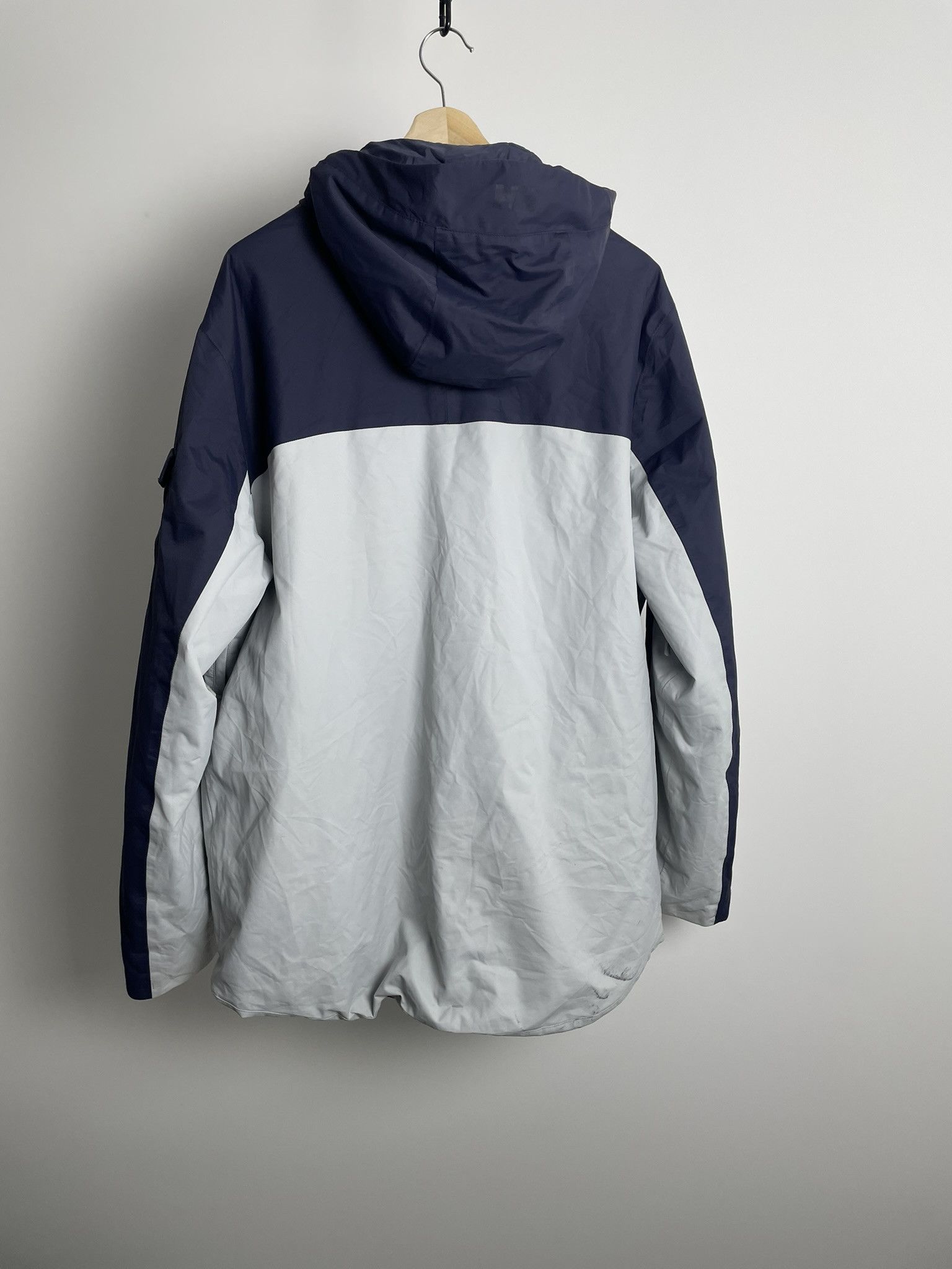 Helly Hansen Helly Hansen Fernie Jacket Size US XXL / EU 58 / 5 - 12 Thumbnail
