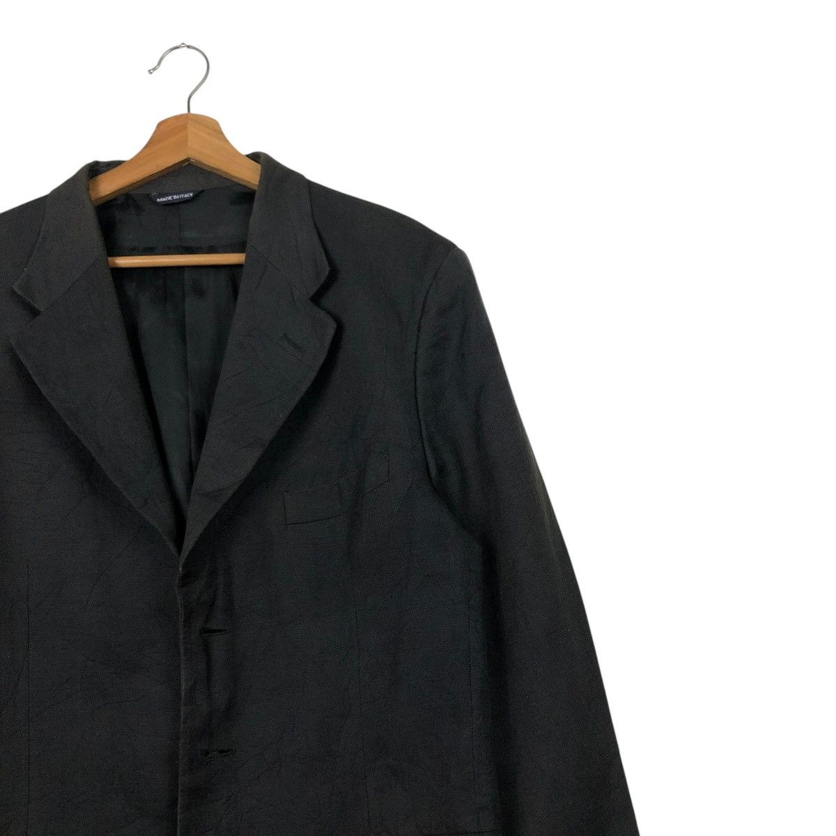 Versace 🔥VINTAGE VERSACE SPORT COATS DOUBLE BREAST Size US M / EU 48-50 / 2 - 6 Thumbnail