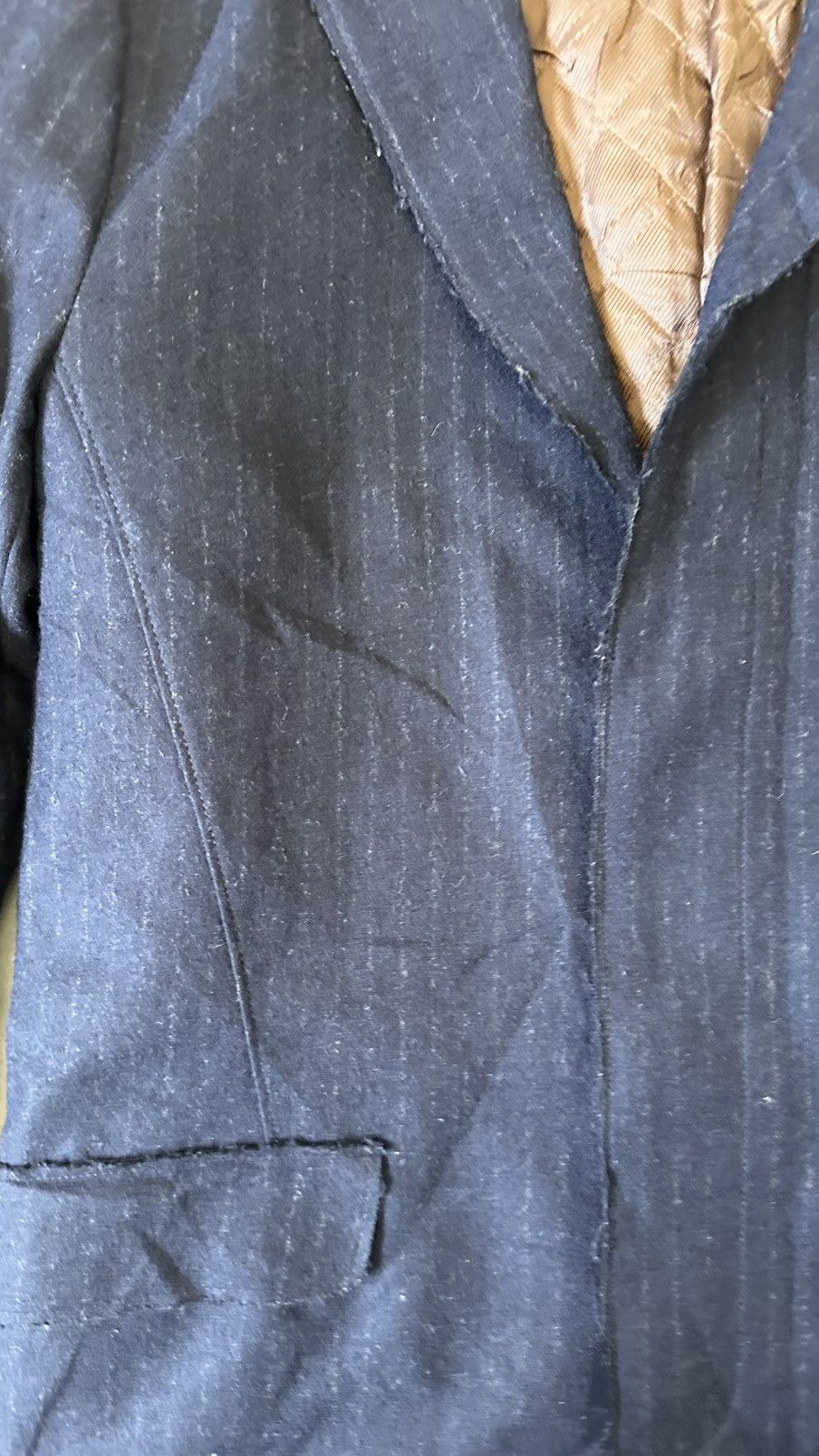 Japanese Brand VINTAGE BLAZER JAPANESE BRAND Size US M / EU 48-50 / 2 - 4 Thumbnail