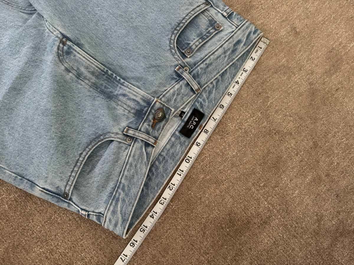 A.P.C. A.P.C. Jeans Size US 32 / EU 48 - 5 Thumbnail