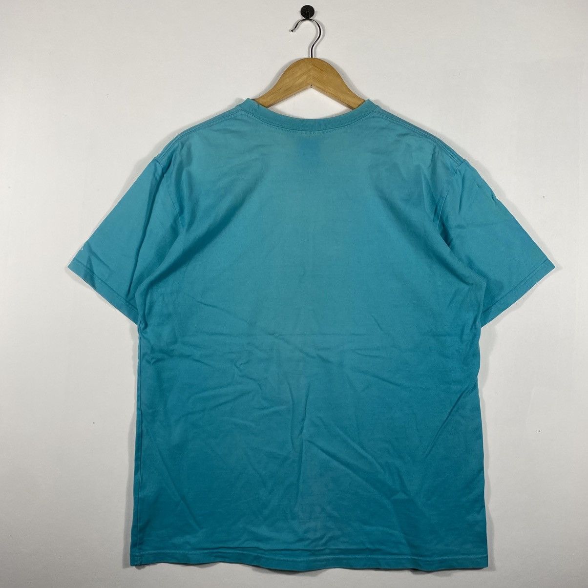 Swagger Japanese Streetwear SWAGGER Tkny Misfits Faded Tee Shirt Size US L / EU 52-54 / 3 - 5 Thumbnail