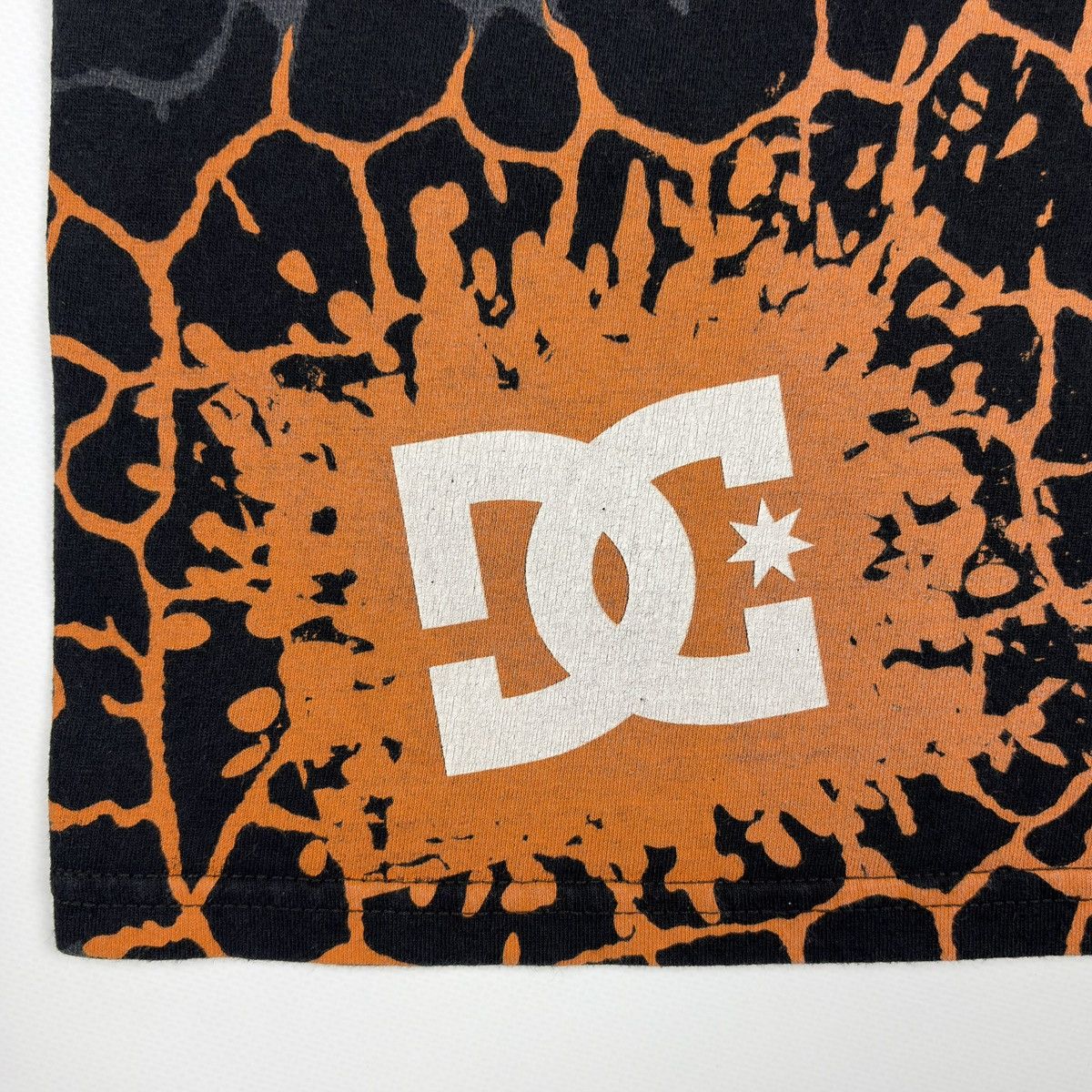DC DC Ken Block 43 Ford Pirelli Rally Dirt Racing T-shirt Size US M / EU 48-50 / 2 - 11 Thumbnail