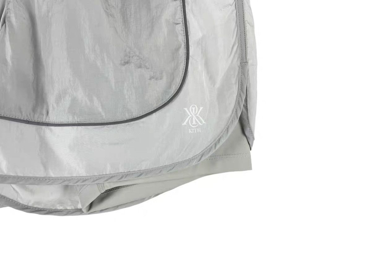 Kith Kith Jordan Tech Woven Athletic Shorts J31 Size US 34 / EU 50 - 5 Thumbnail