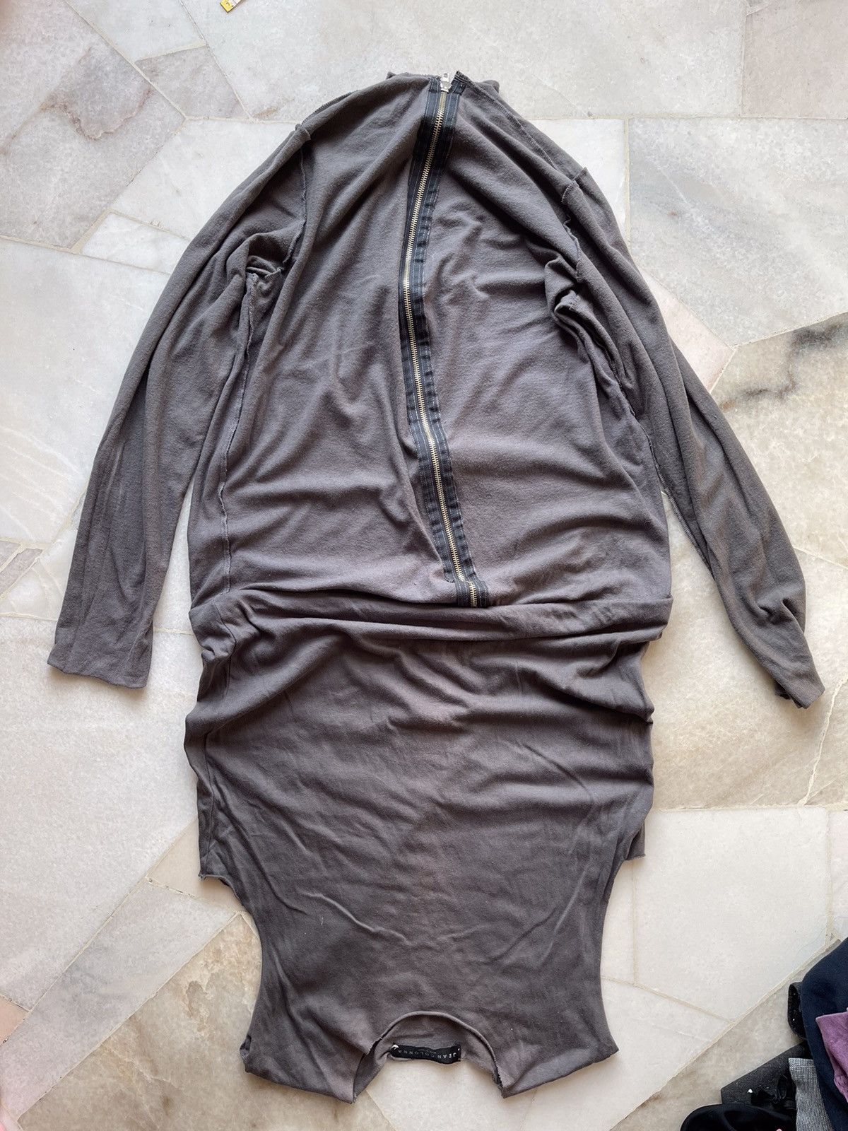 Other RARE JEAN CALONNA twoway long sleeve A2 Size US M / EU 48-50 / 2 - 2 Thumbnail