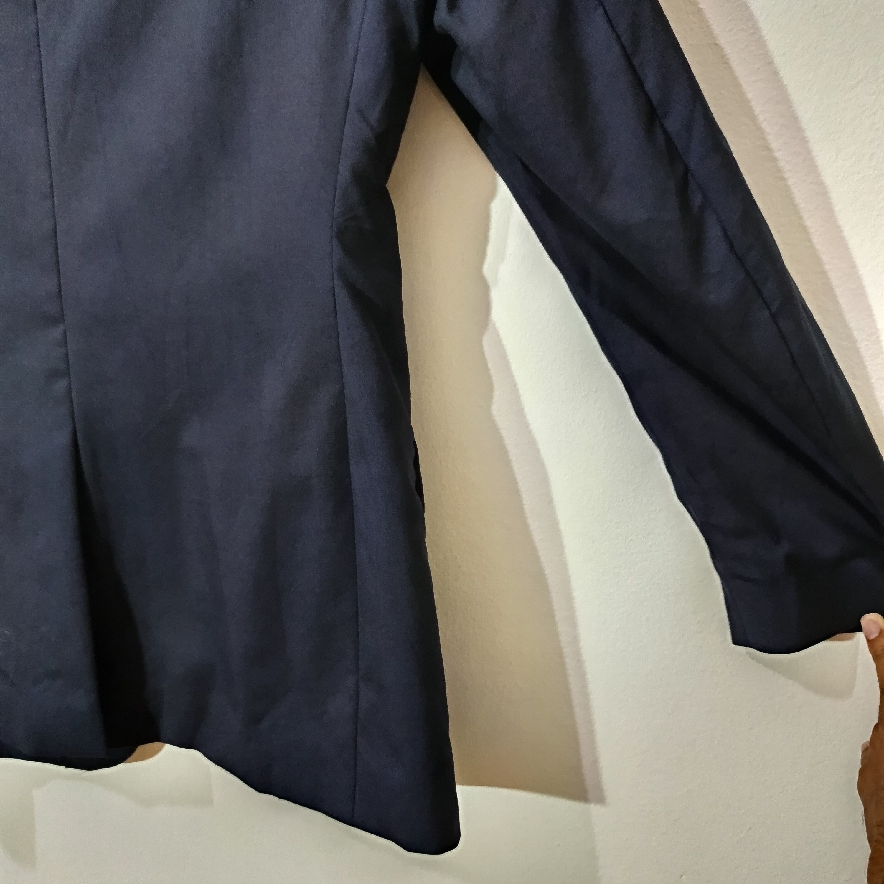 Dior DIOR UNIFORMS BLAZER Size L / US 10 / IT 46 - 4 Thumbnail