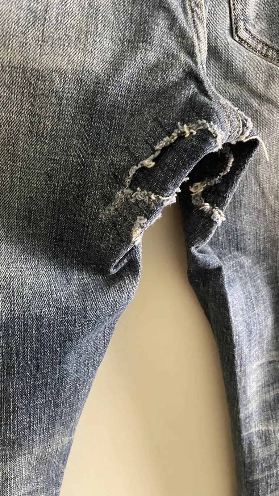 Purple Brand Purple Brand Denim P001 Size US 28 / EU 44 - 4 Thumbnail