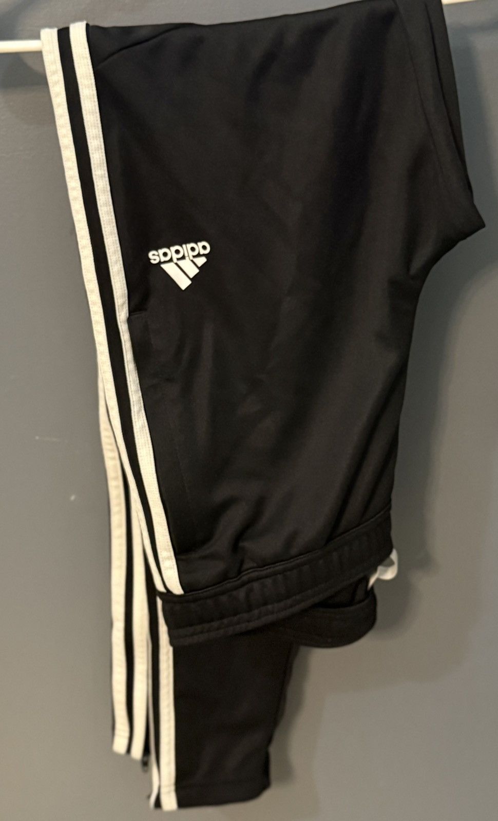 Adidas Adidas Tracksuit Set Size US S / EU 44-46 / 1 - 7 Thumbnail