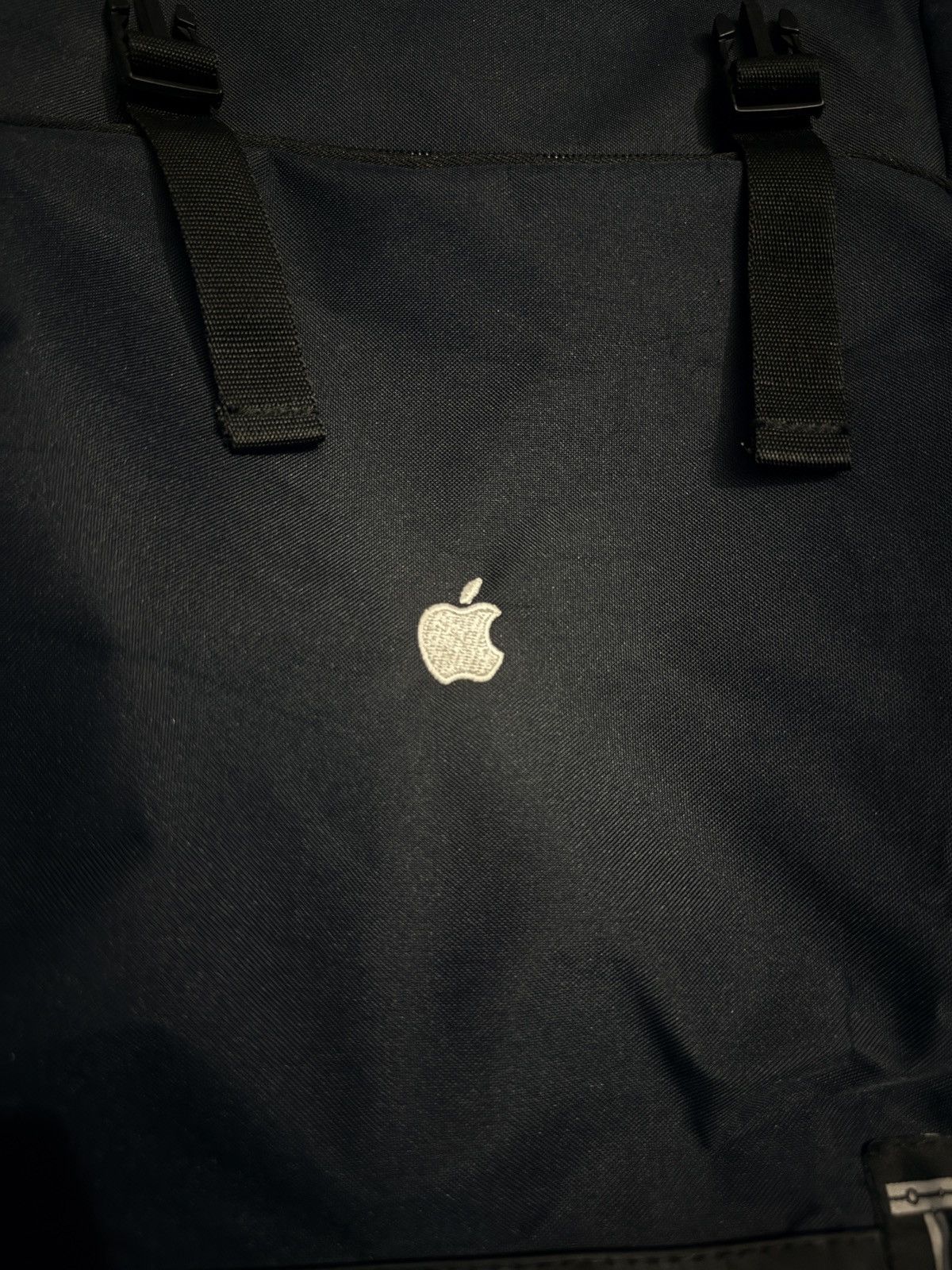 Other Apple Employee Exclusive Laptop Rucksack Backpack Navy Size ONE SIZE - 3 Thumbnail