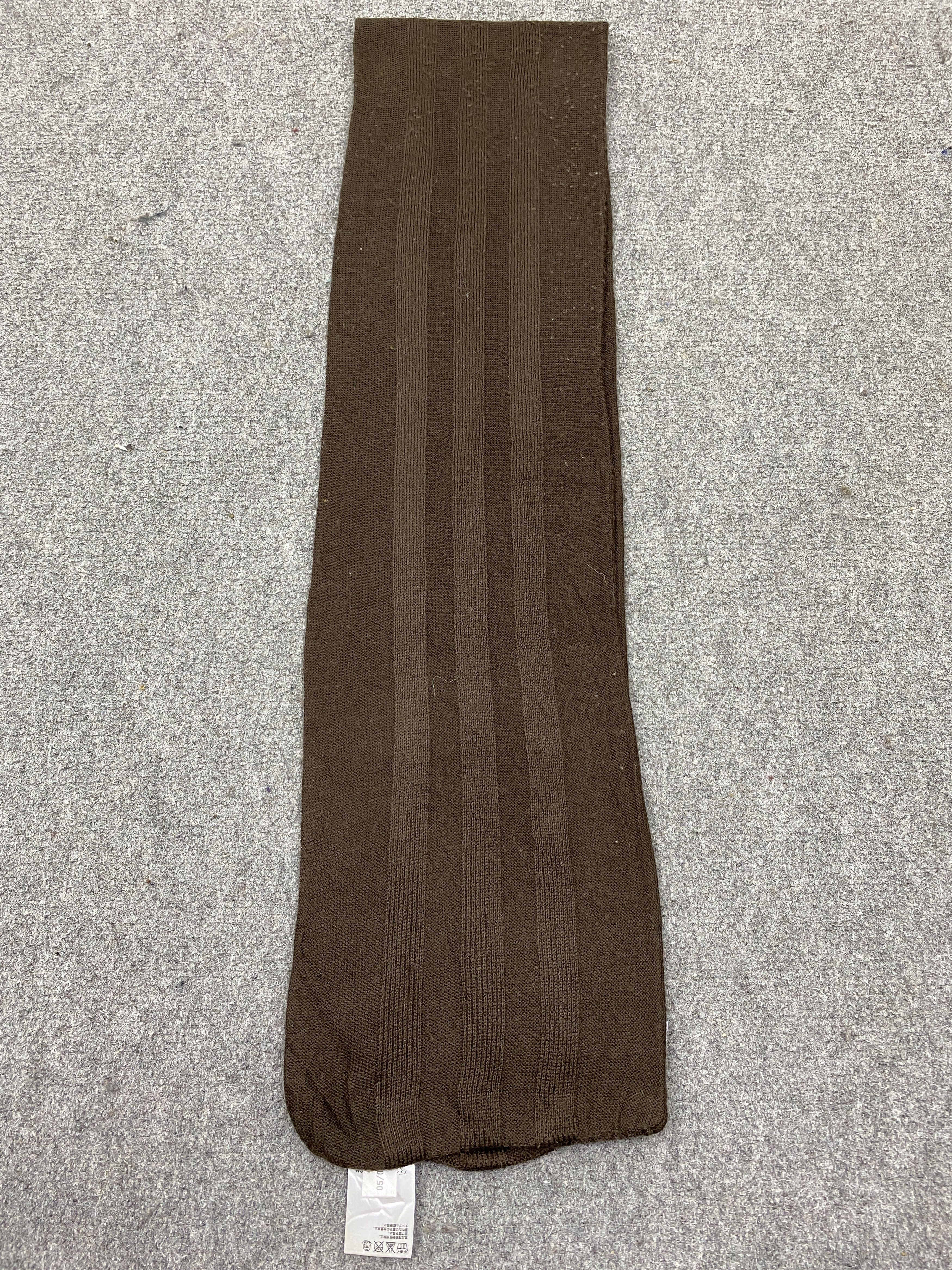 Adidas Adidas Scarf / Muffler / Neckwear - SC0235 Size ONE SIZE - 6 Thumbnail