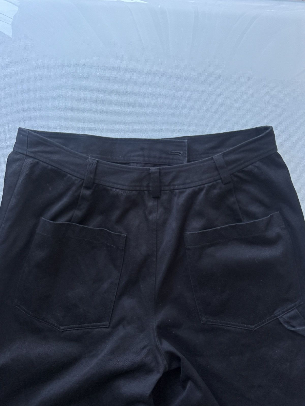 Vetements Vetements SS15 Cropped Pants Size US 30 / EU 46 - 5 Thumbnail