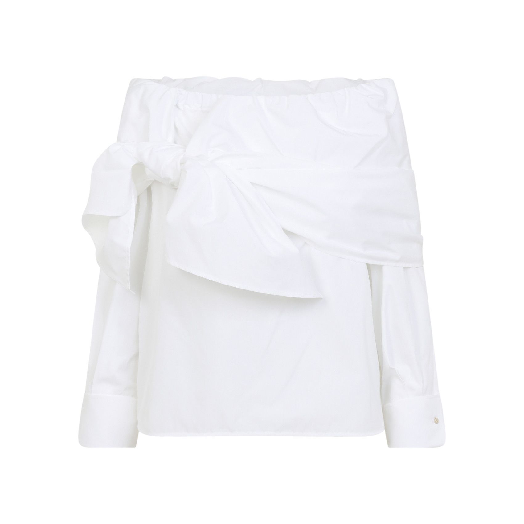 Max Mara Max Mara Curvone Shirt Size M / US 6-8 / IT 42-44 - 1 Thumbnail