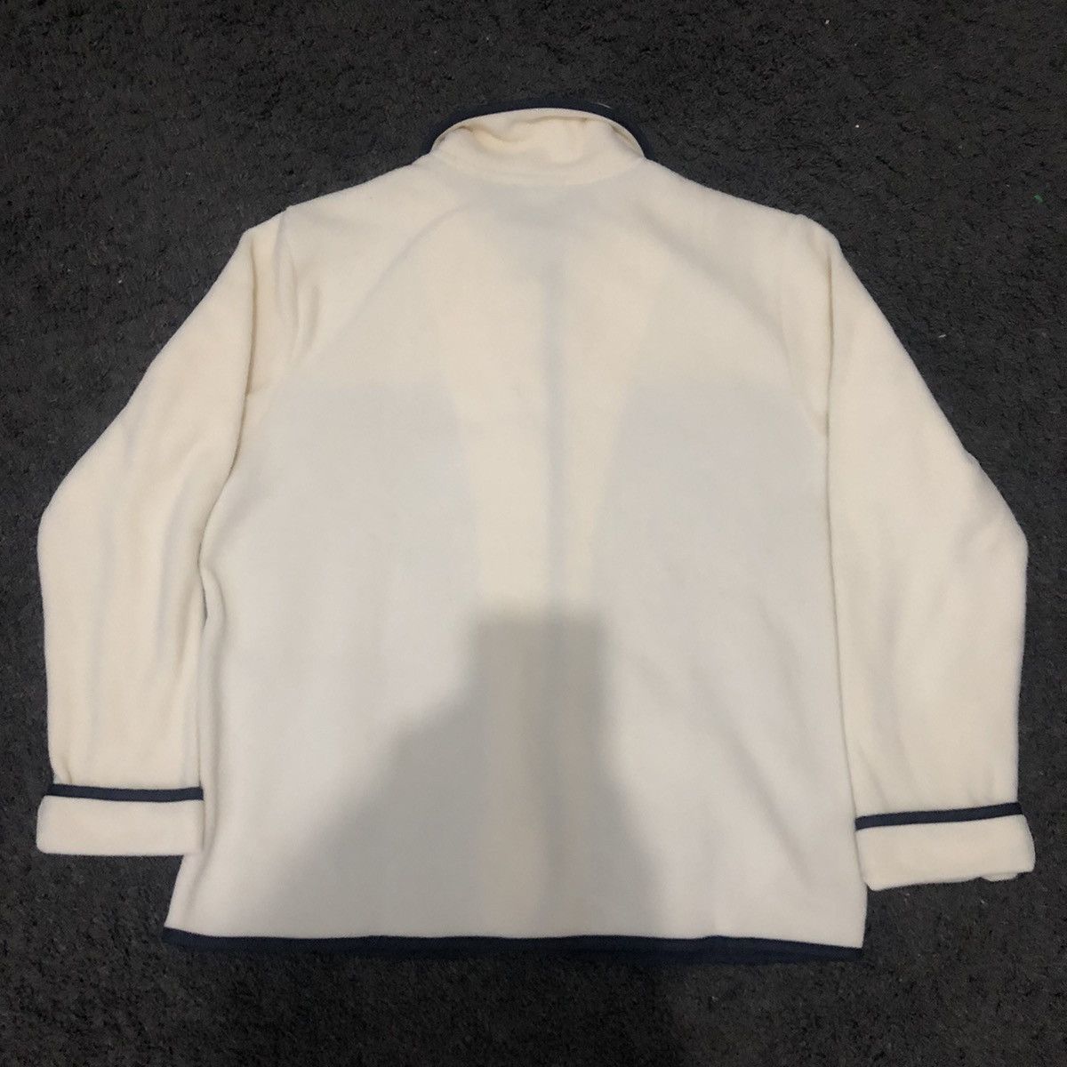 Vintage Vintage classic elements fleece jacket Size S / US 4 / IT 40 - 2 Thumbnail
