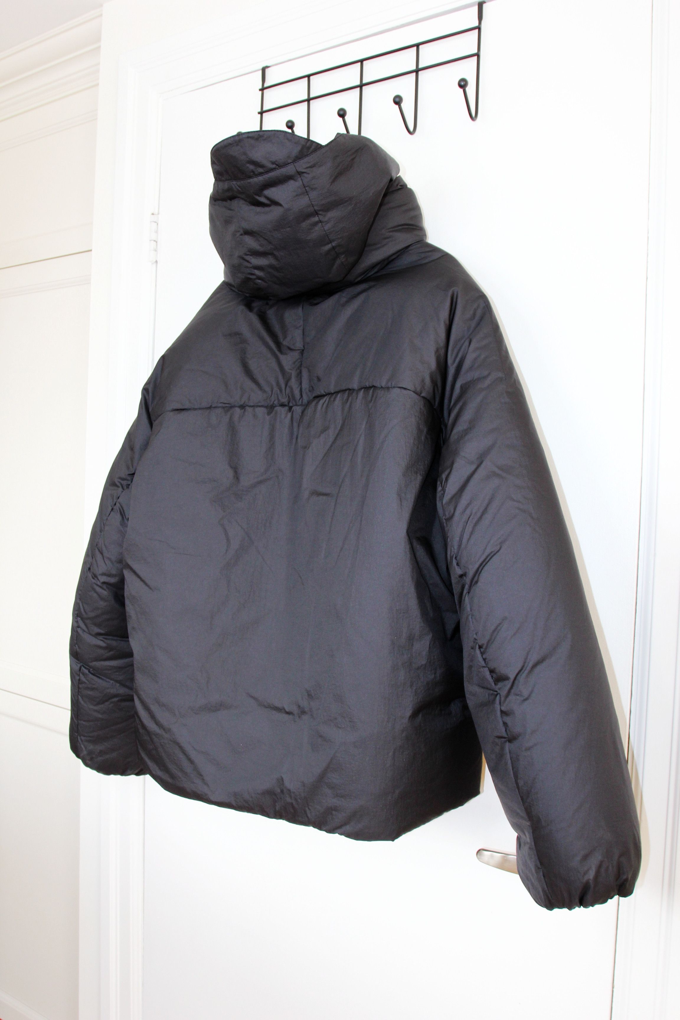 Jacquemus BNWT AW25 JACQUEMUS "LE PAYSAN" LA DOUDOUNE MOLTONE JACKET M Size US M / EU 48-50 / 2 - 7 Thumbnail